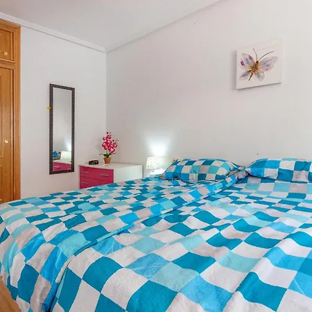 2 Bedroom Beautiful In Apartman *