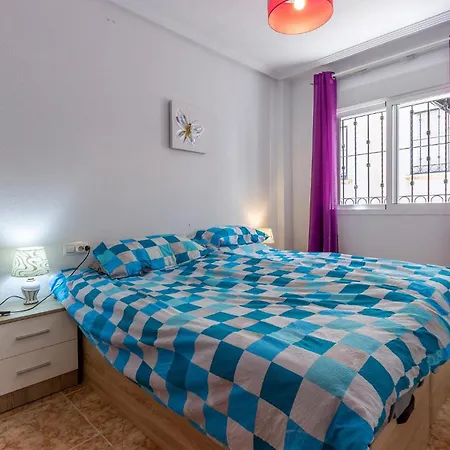 2 Bedroom Beautiful In Orihuela